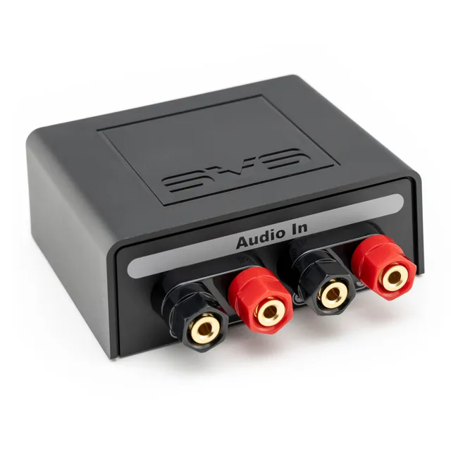 SVS SoundPath adaptér pro subwoofer Speaker Level