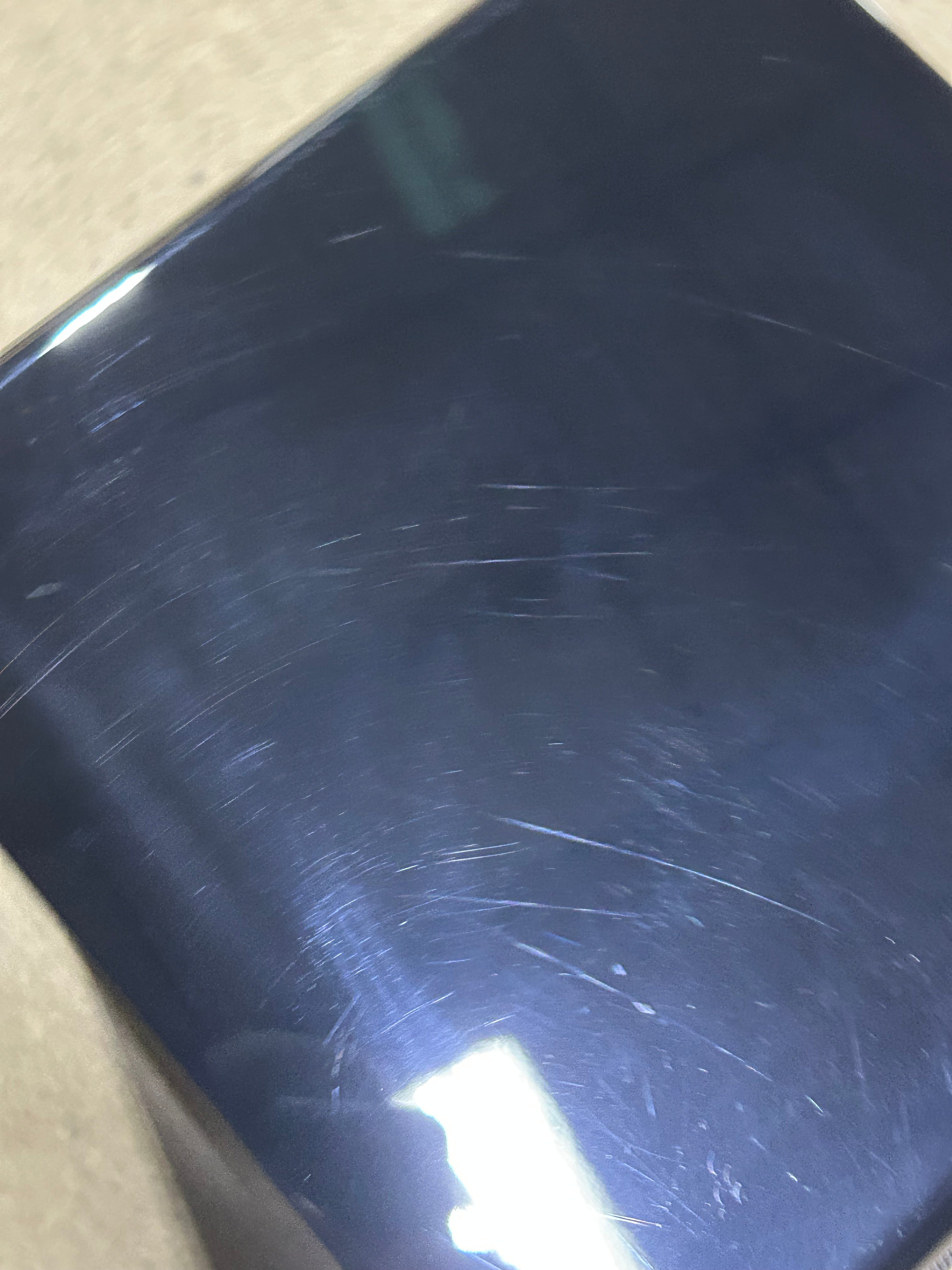 SVS 3000 Micro subwoofer piano černá outlet kompaktní