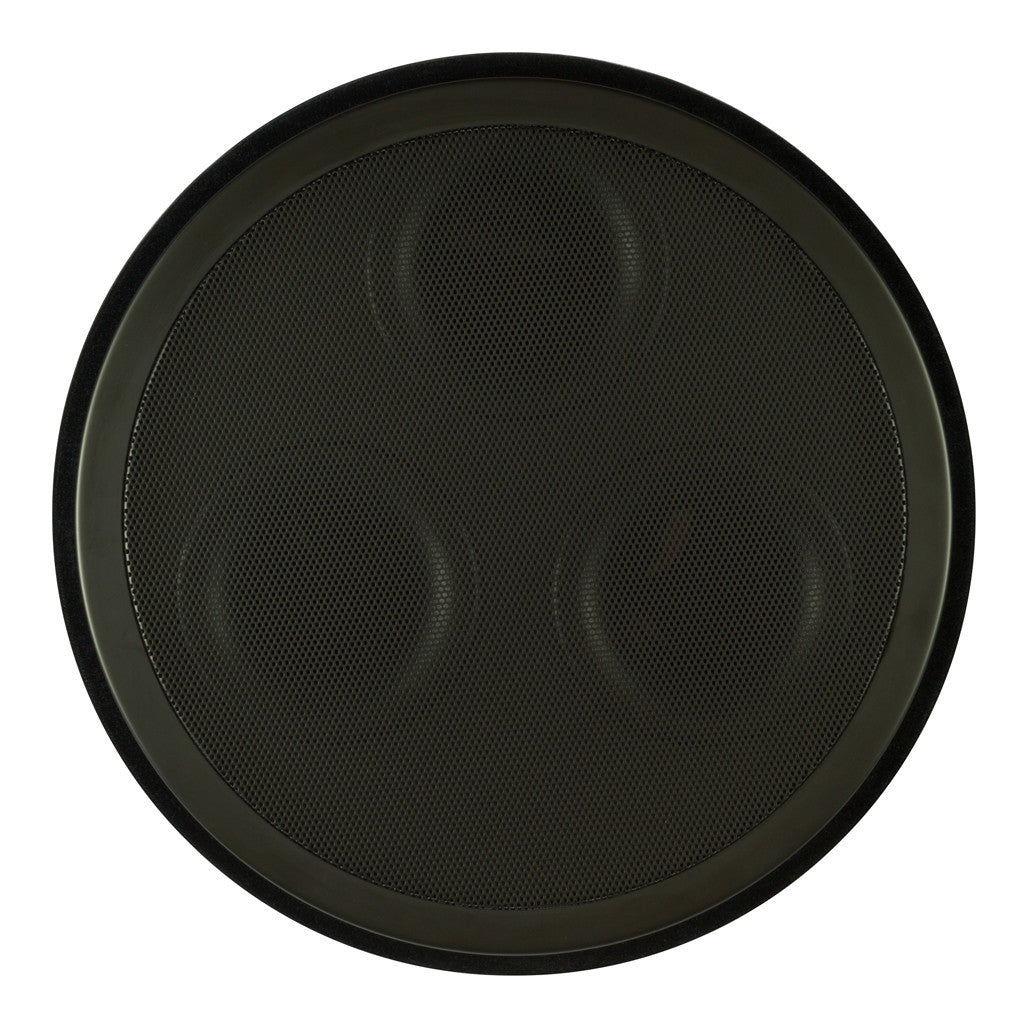 SVS PC12-Plus subwoofer černá látka