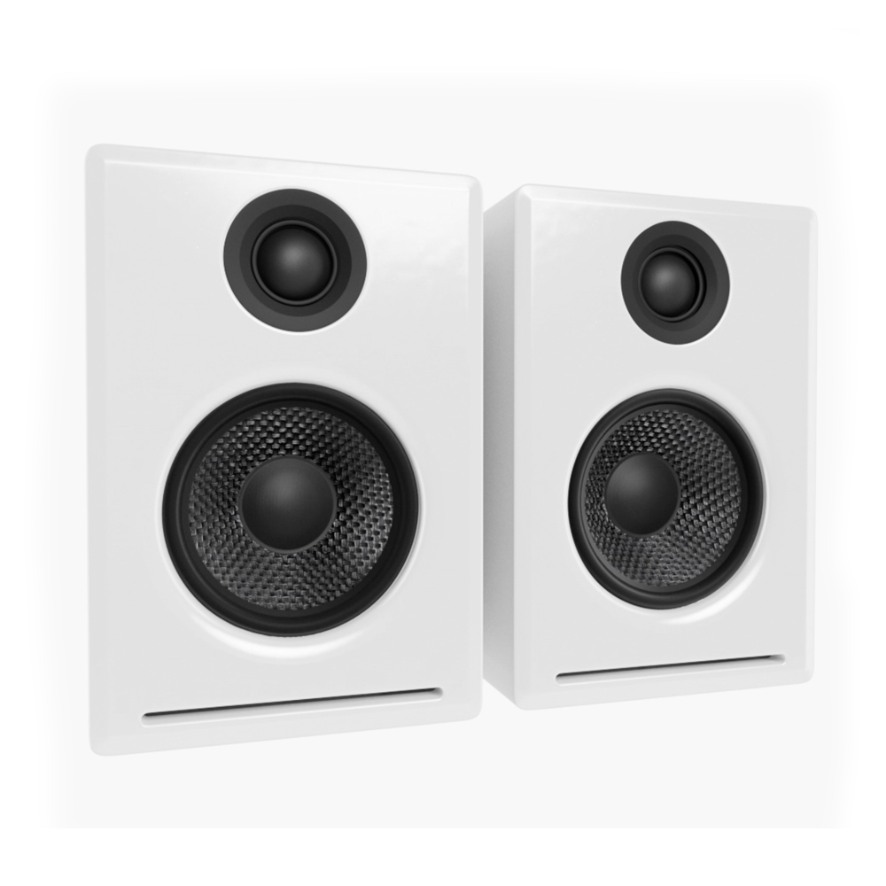 Audioengine A2+ Next Gen reprosoustava Bluetooth aptX-HD