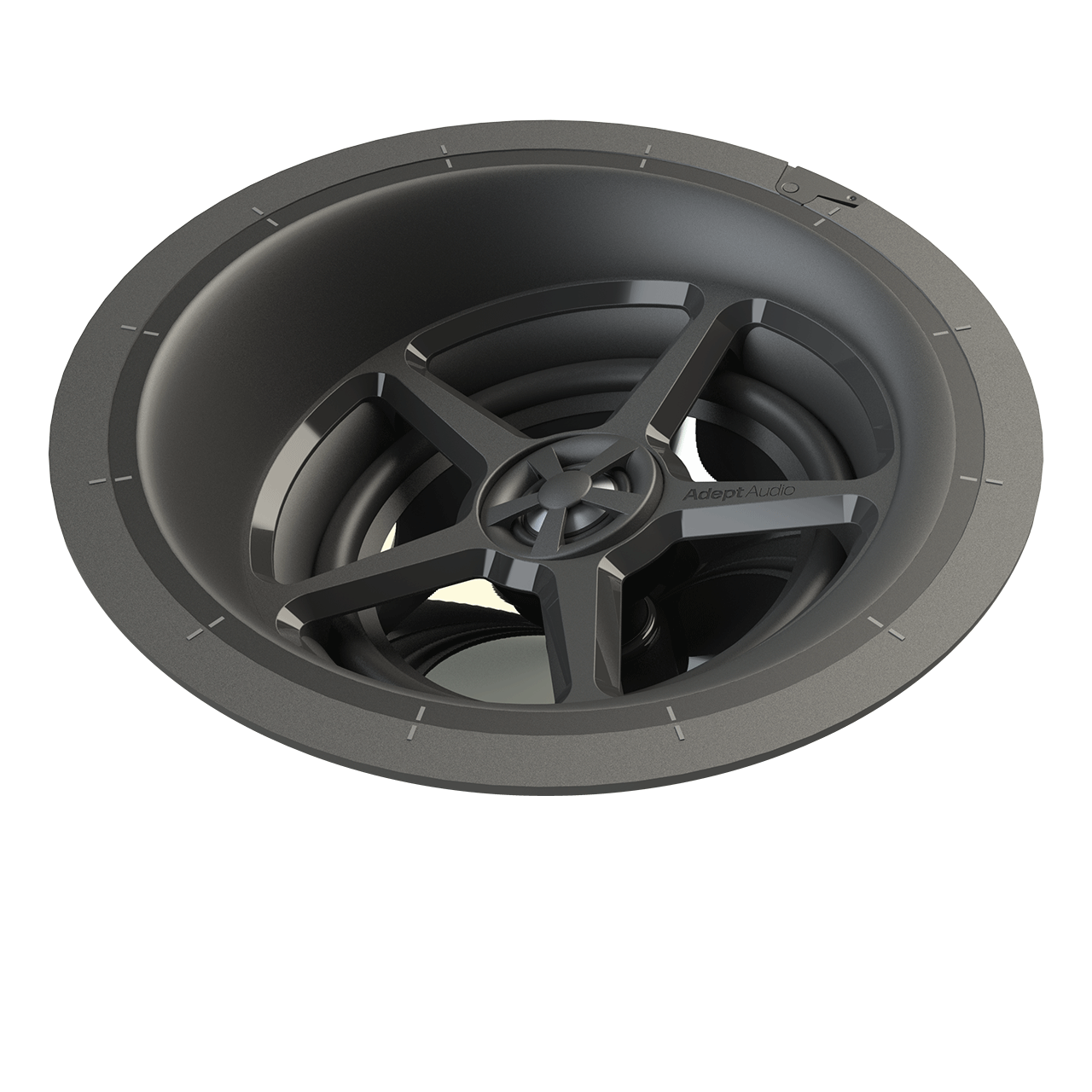 Adept Audio ICLCR66 stropní reproduktor LCR do kina
