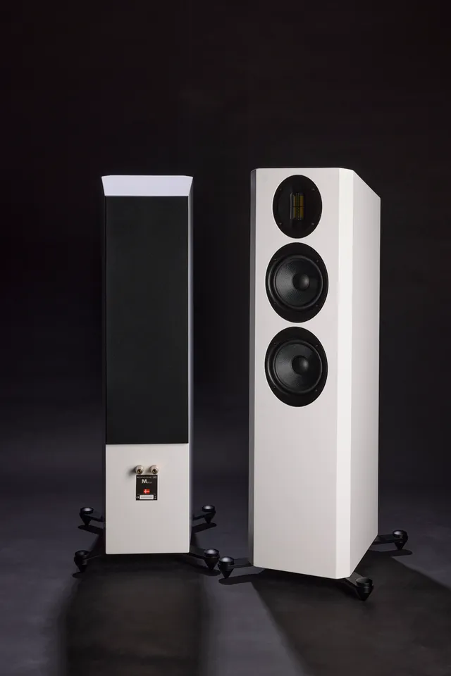 Scansonic HD M20.2 sloupový reproduktor 38 Hz–30 kHz