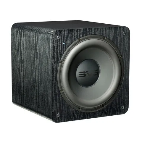 SVS SB-2000 subwoofer černý jasan