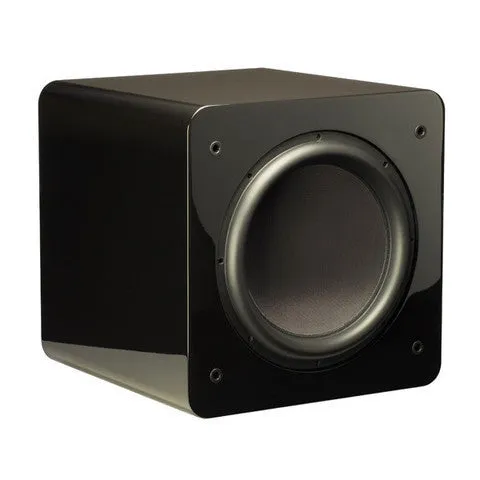 SVS SB13-Ultra subwoofer piano černá uzavřený