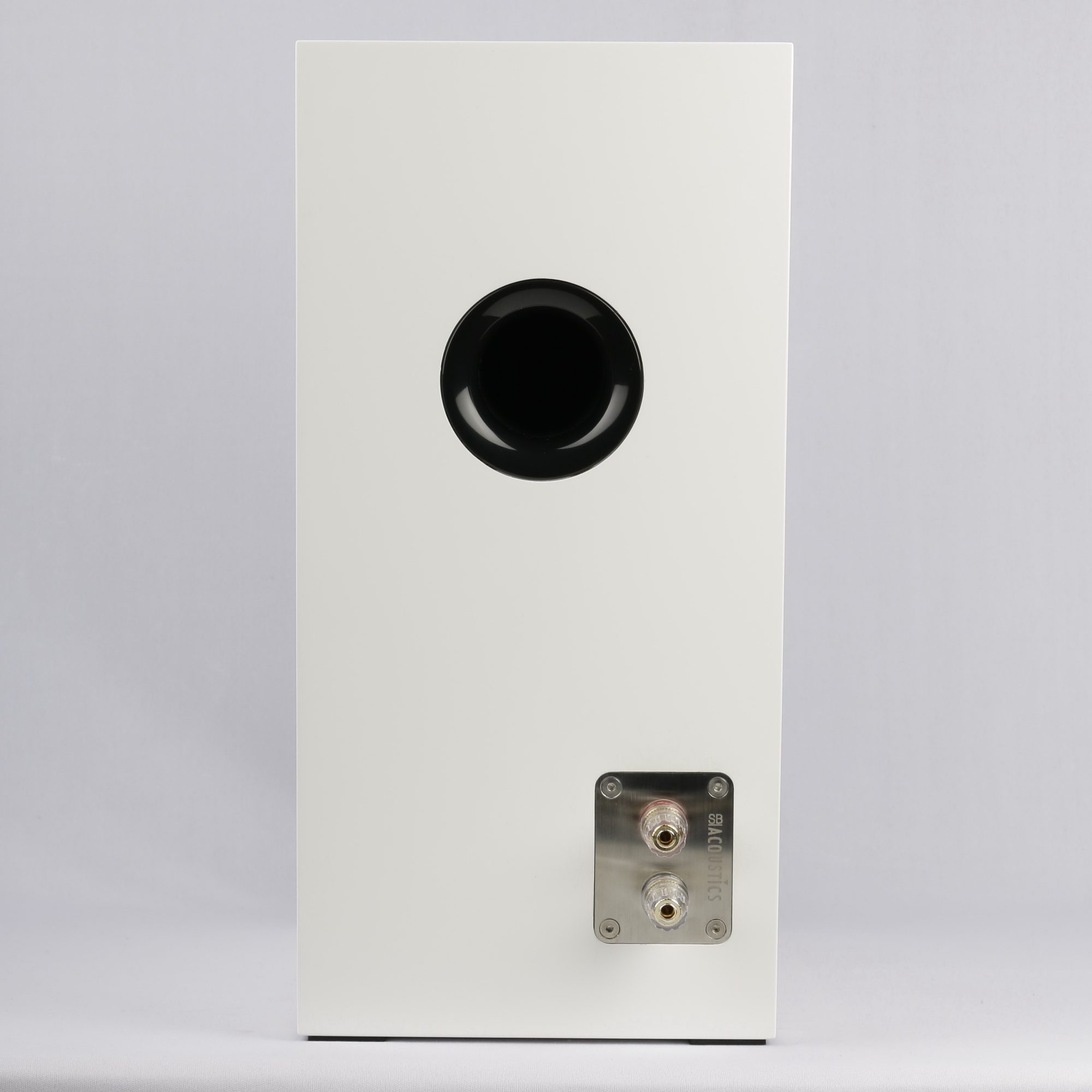 SB Acoustics Ara regálový reproduktor stavebnice komplet