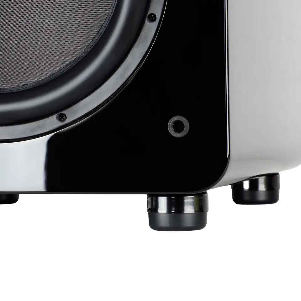 SVS SoundPath Subwoofer Isolation System antivibrační nožičky 6 ks