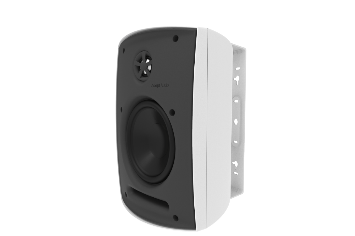Adept Audio IO60 nástěnný reproduktor na terasu