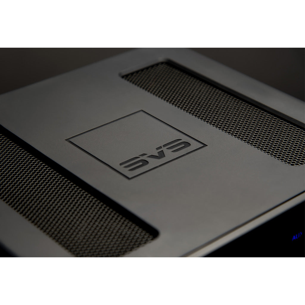 SVS Prime Wireless SoundBase streamer zesilovač 300W