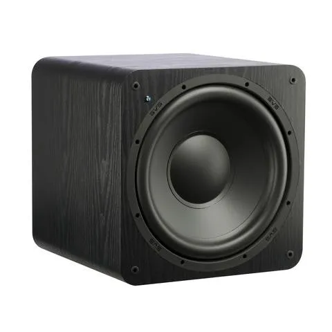 SVS SB-1000 subwoofer black ash uzavřený outlet