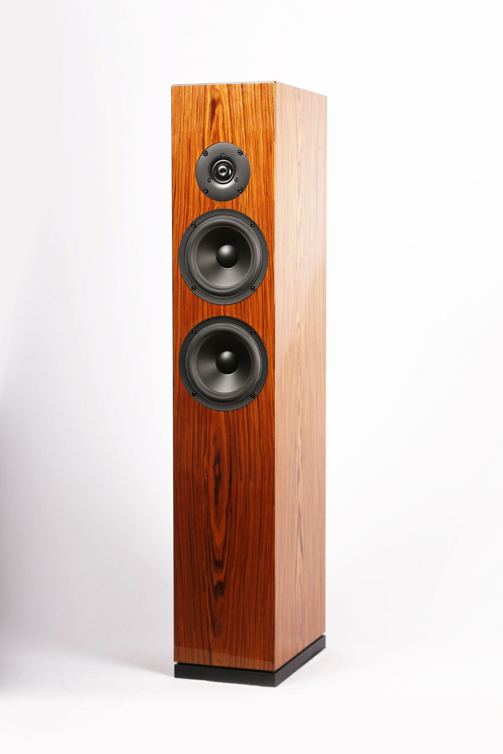 SB Acoustics Arya reproduktorová stavebnice 3pásmová