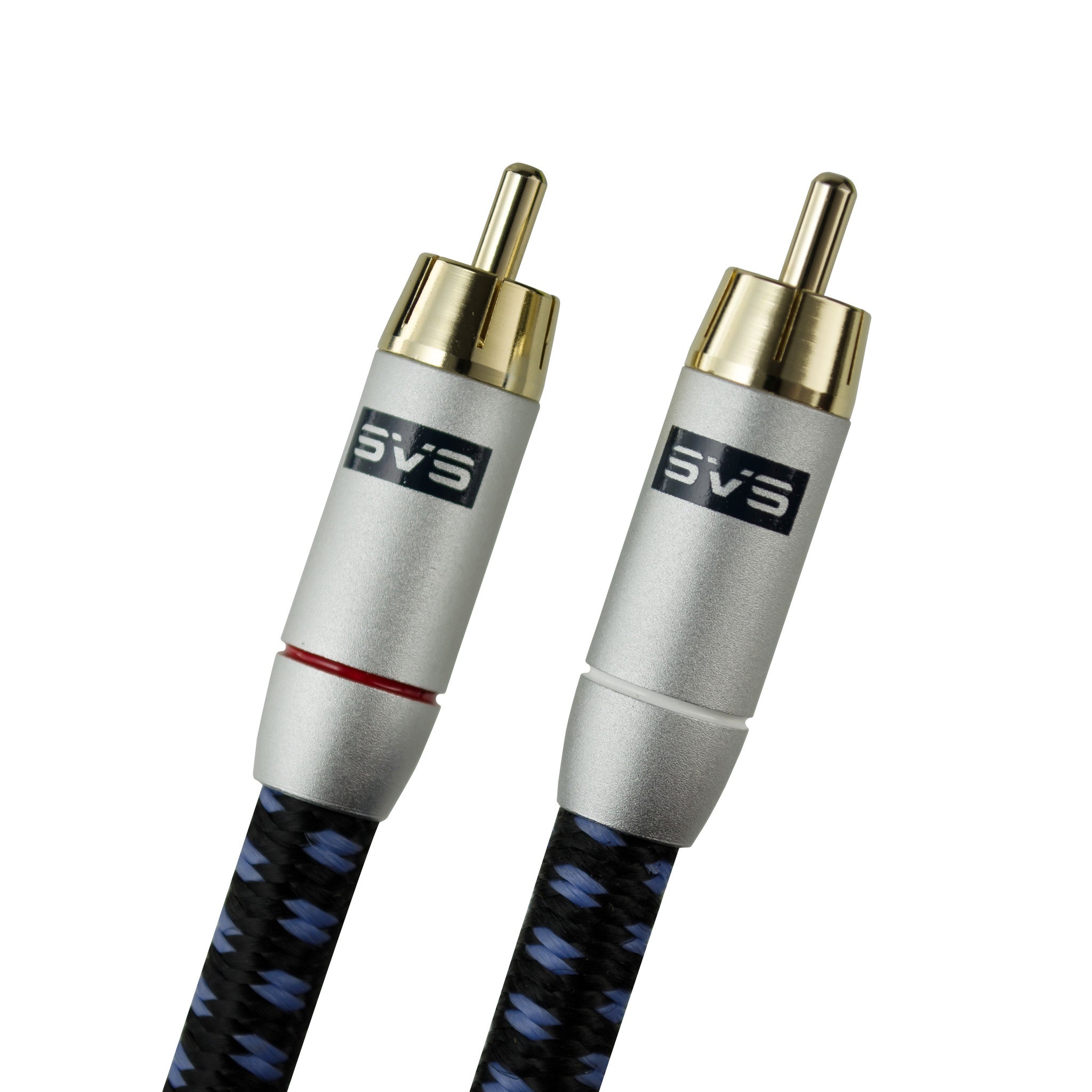 SVS SoundPath subwoofer kabel RCA měděný