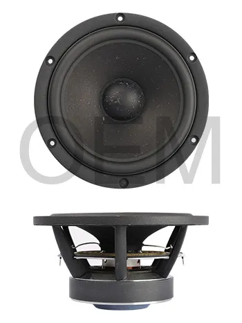 Satori MW16PF-8 středobas 6,5" papír