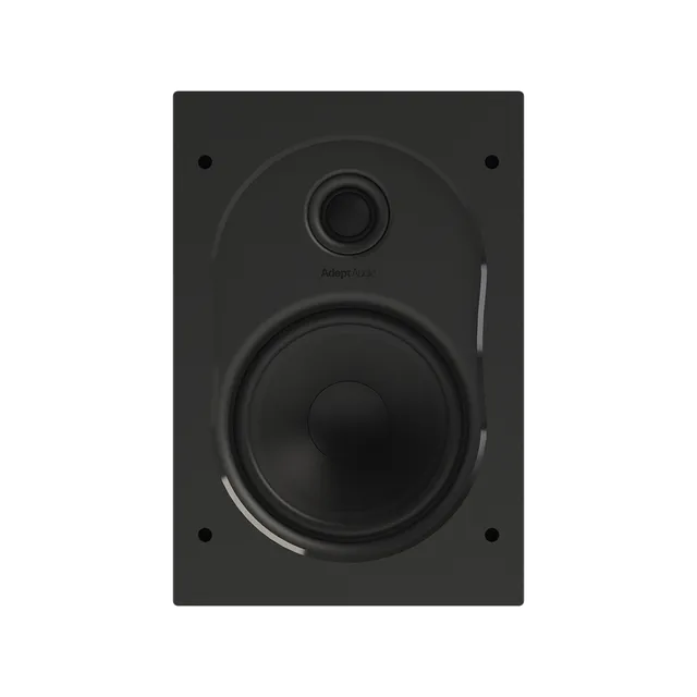 Adept Audio IW62 nástěnný reproduktor do zdi
