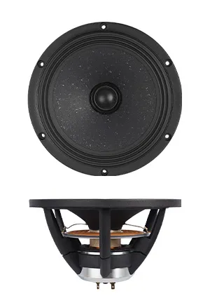 SB Acoustics Satori MT19CP-8 výškový reproduktor 8 Ω papír