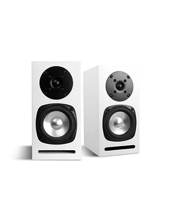 SB Acoustics Micro reprosoustava dřevo