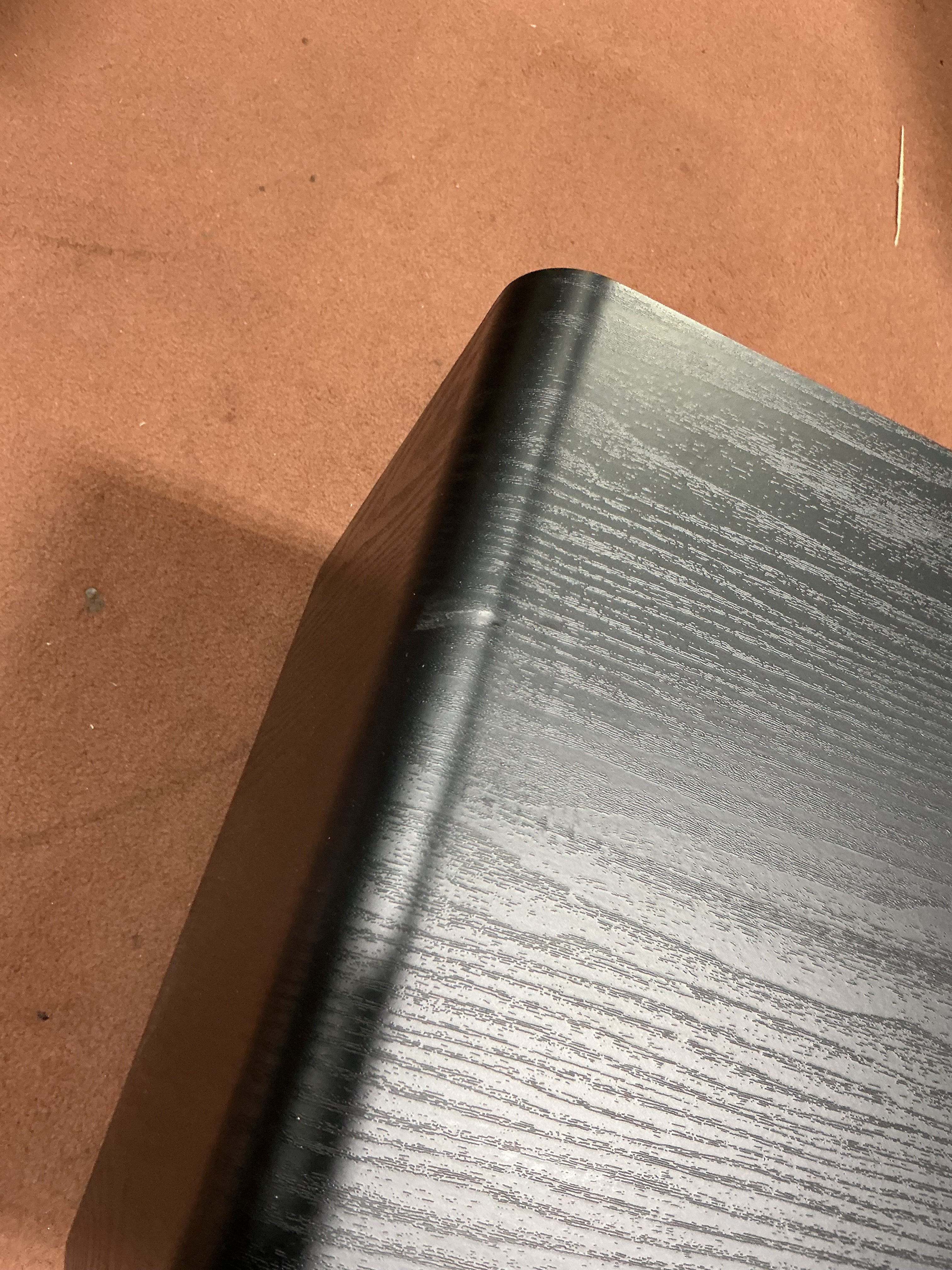 SVS SB-2000 Pro subwoofer černý jasan uzavřený