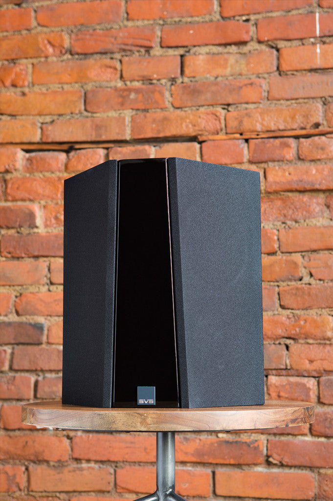 SVS Ultra Surround efektový reproduktor Black Oak