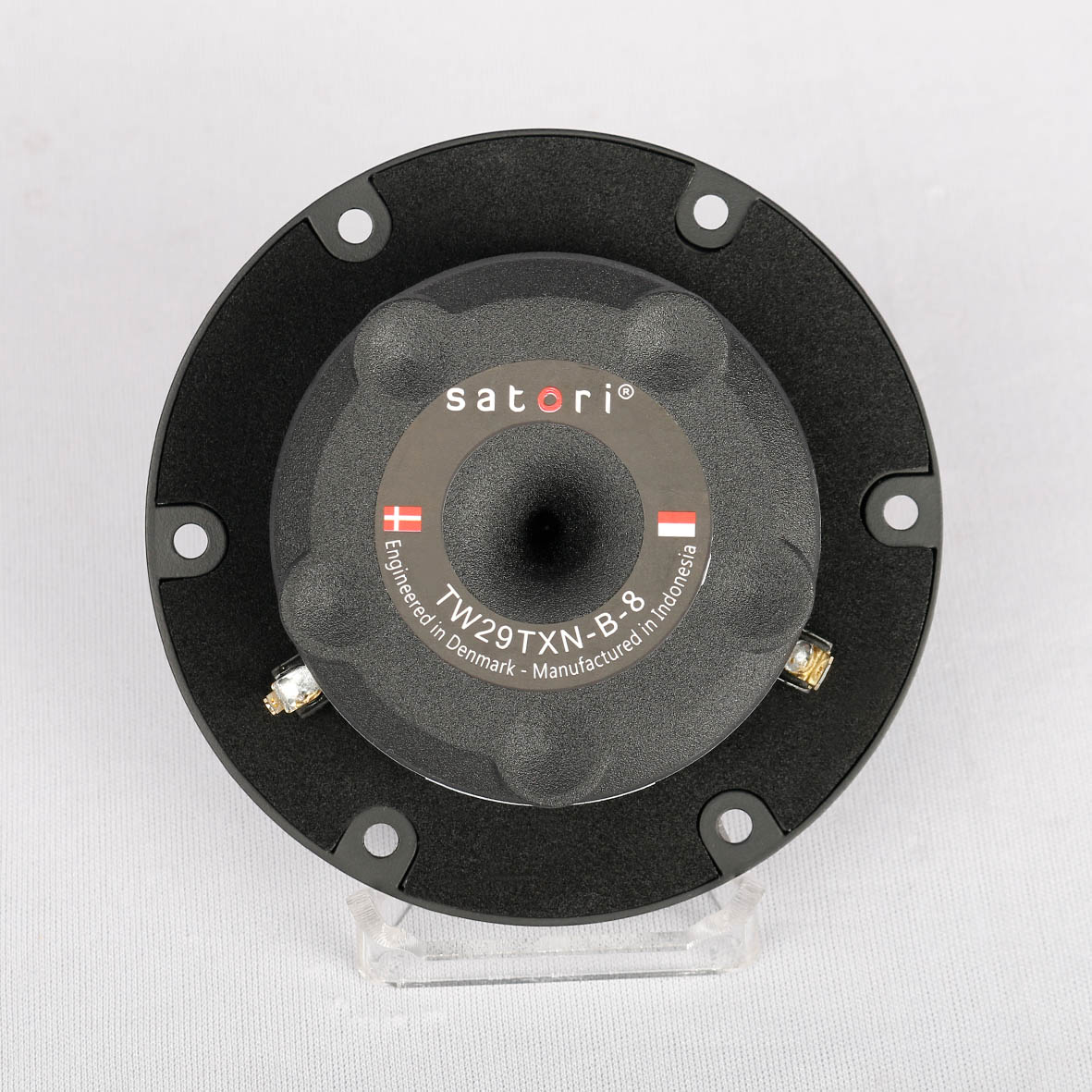 SB Acoustics Satori TW29TXN-B-8 výškový reproduktor 8 Ω TeXtreme