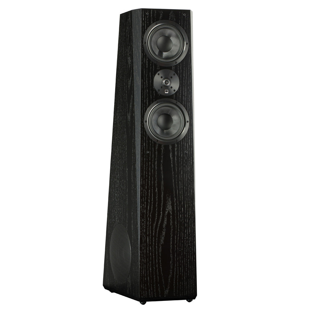 SVS Ultra Tower sloupové repro piano black