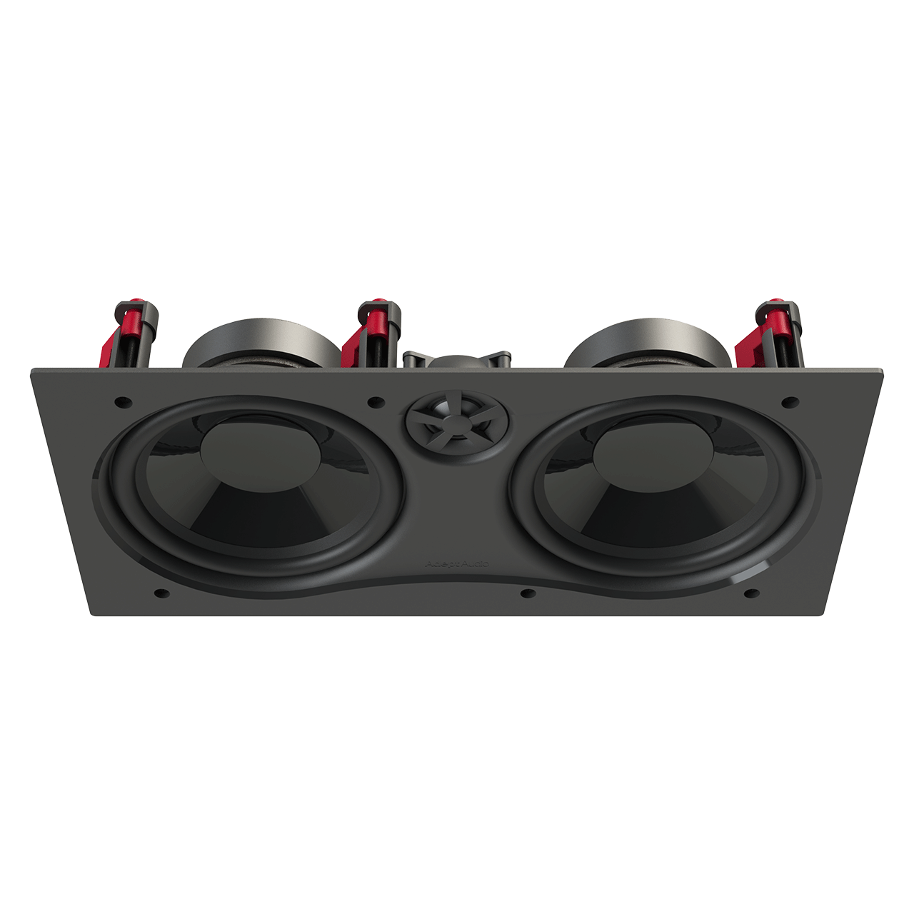 Adept Audio IWLCR66 vestavný reproduktor domácí kino