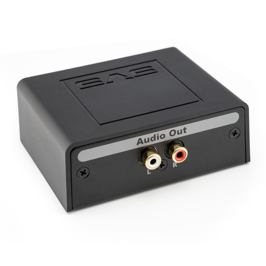 SVS SoundPath adaptér pro subwoofer Speaker Level