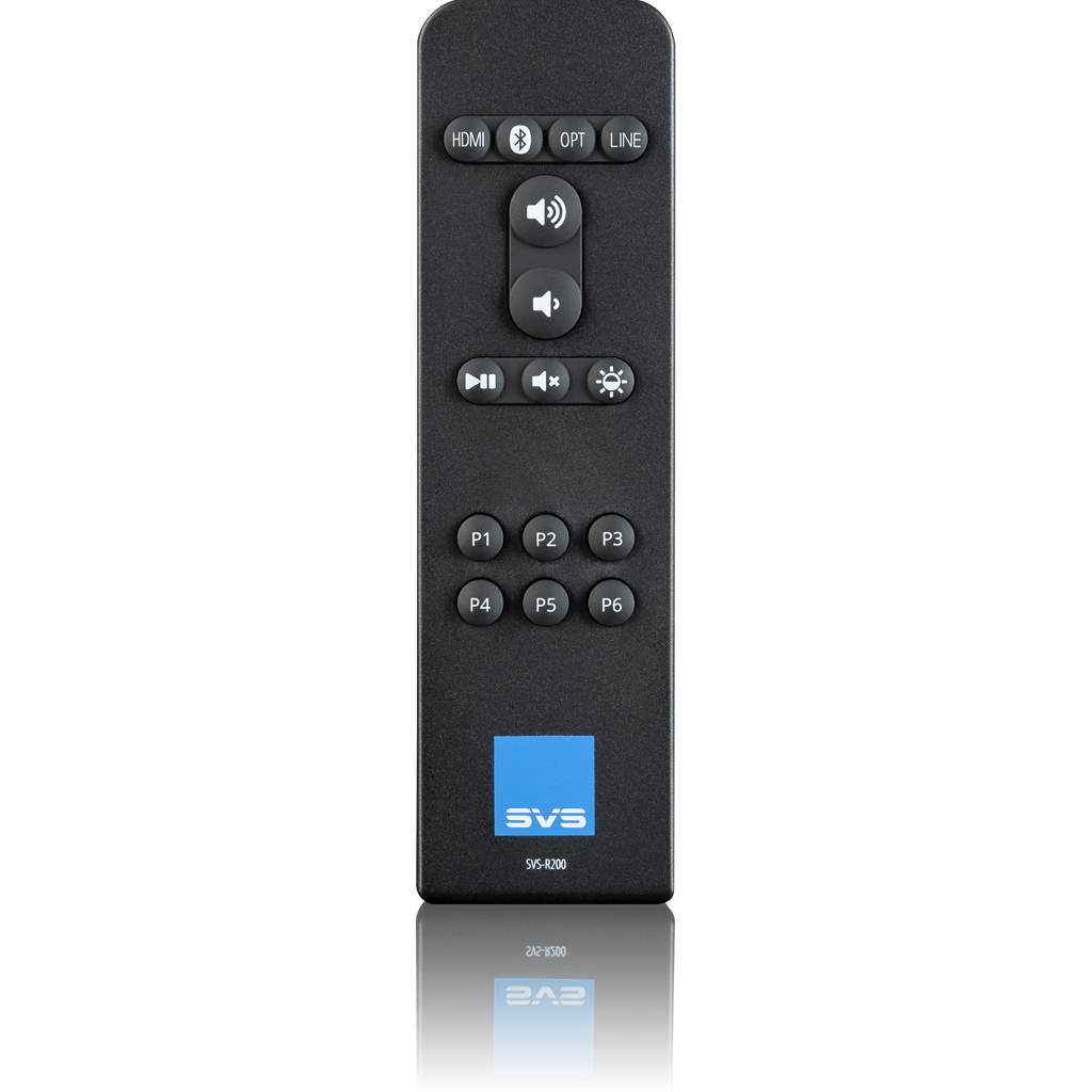 SVS Prime Wireless Pro SoundBase síťový zesilovač