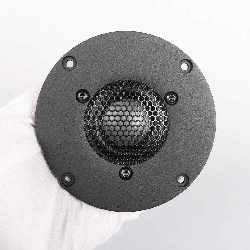 SB Acoustics SB29BAC-C000-4 výškový reproduktor berylium