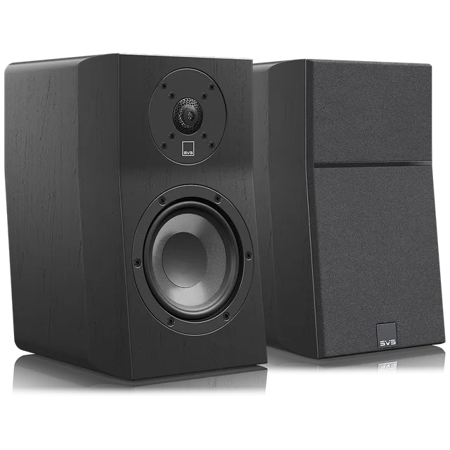 SVS Ultra Evolution Nano regálový reproduktor black oak