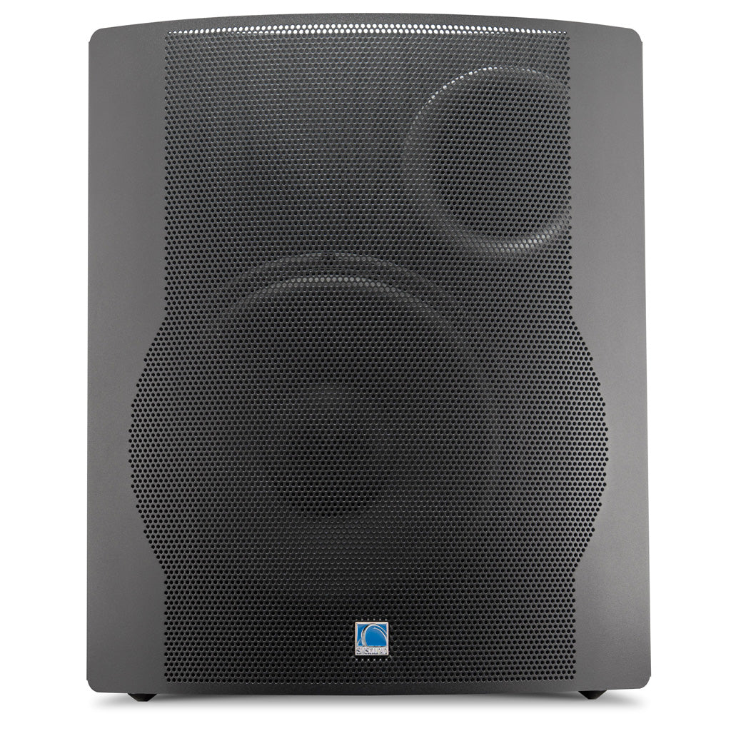 SVS PB12-NSD subwoofer Premium Black Ash do kina