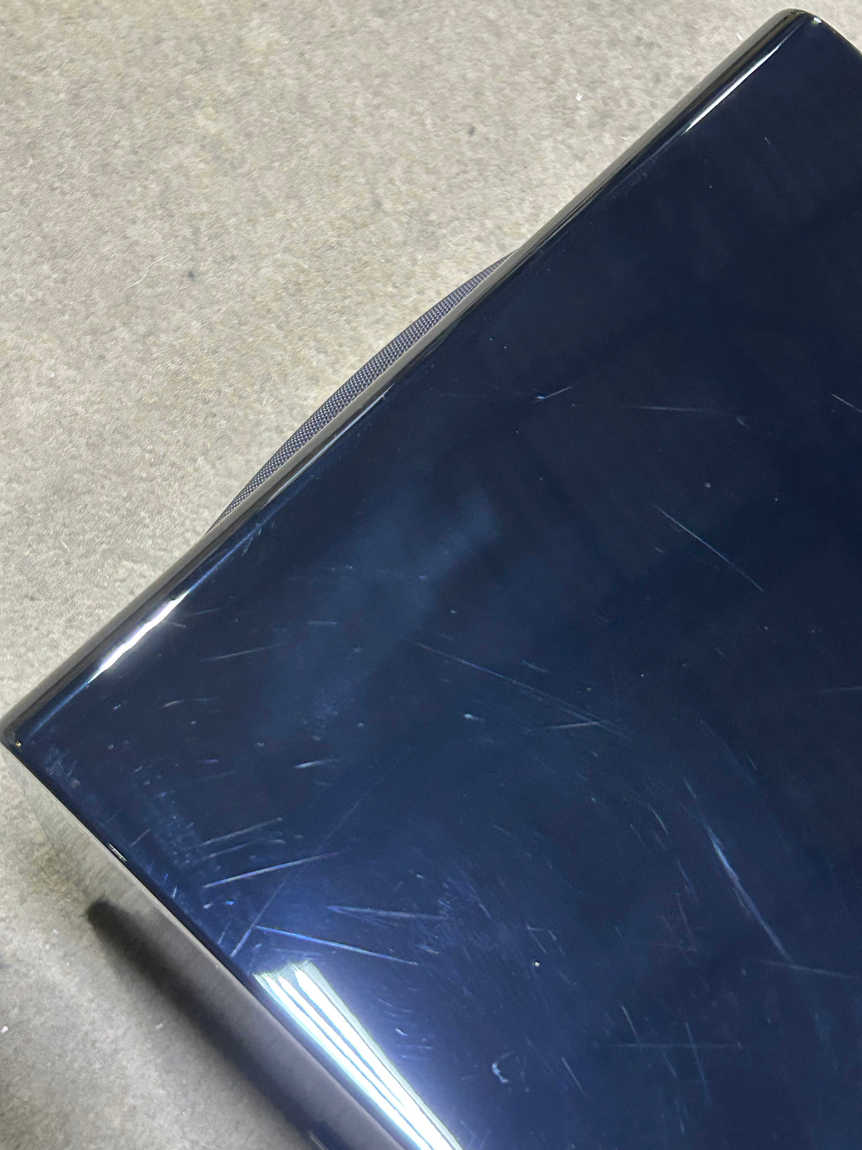 SVS 3000 Micro subwoofer piano černá outlet kompaktní