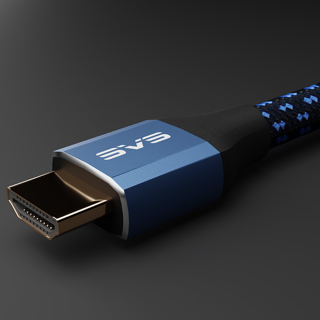 SVS SoundPath Ultra HDMI kabel 2m 8K eARC rychlý obraz
