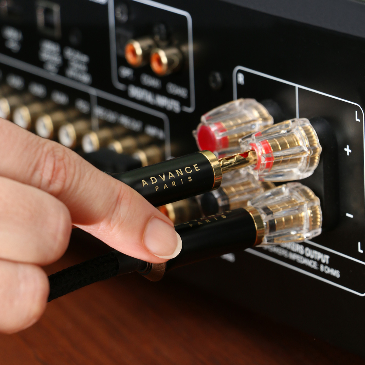 Advance Paris Link Speaker reproduktor