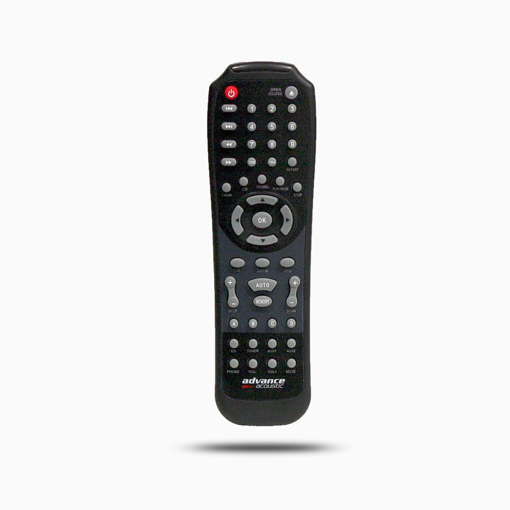 Advance Paris X-i50 BT integrovaný zesilovač s bluetooth