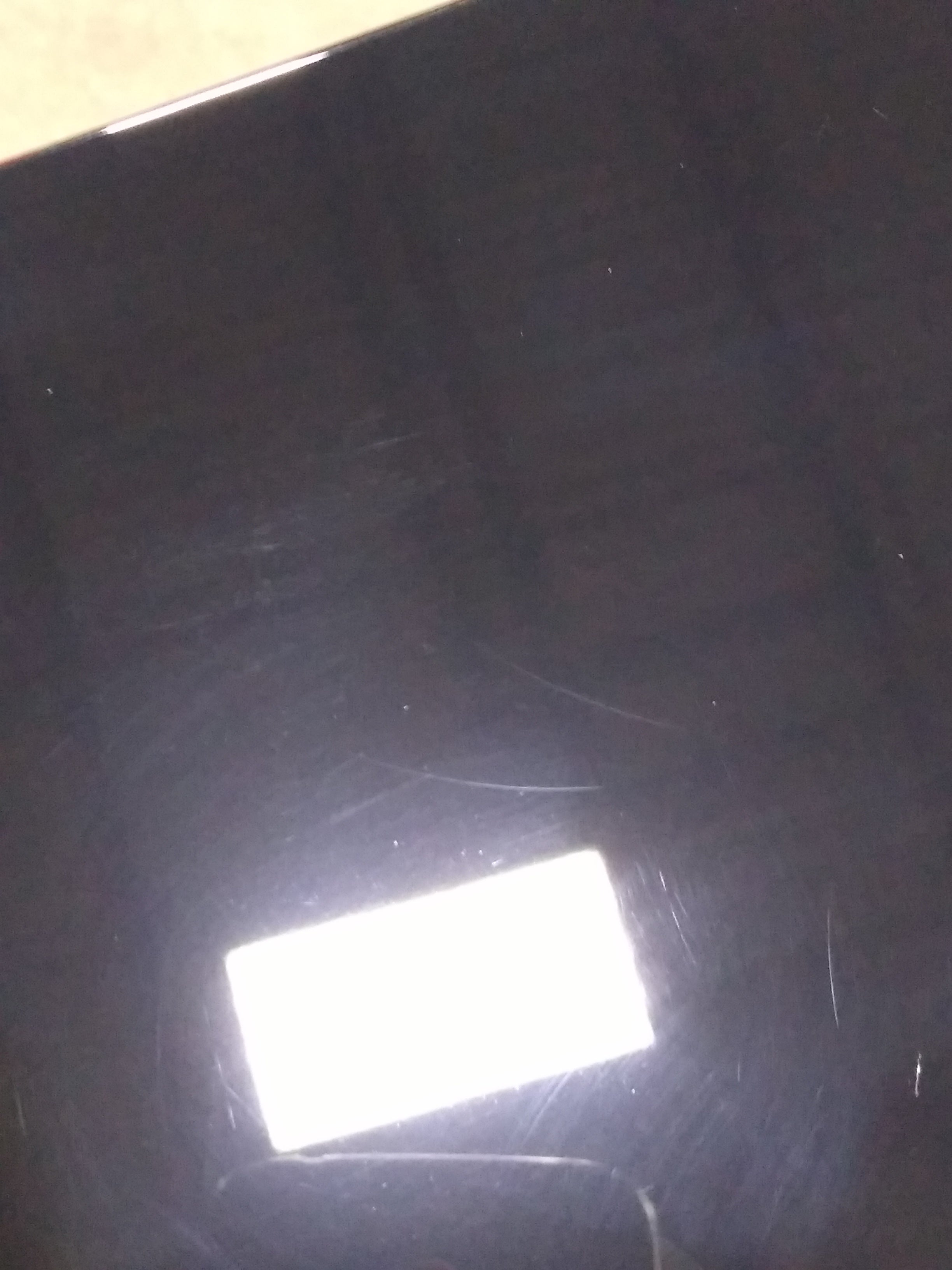 SVS SB-3000 subwoofer černý lesk