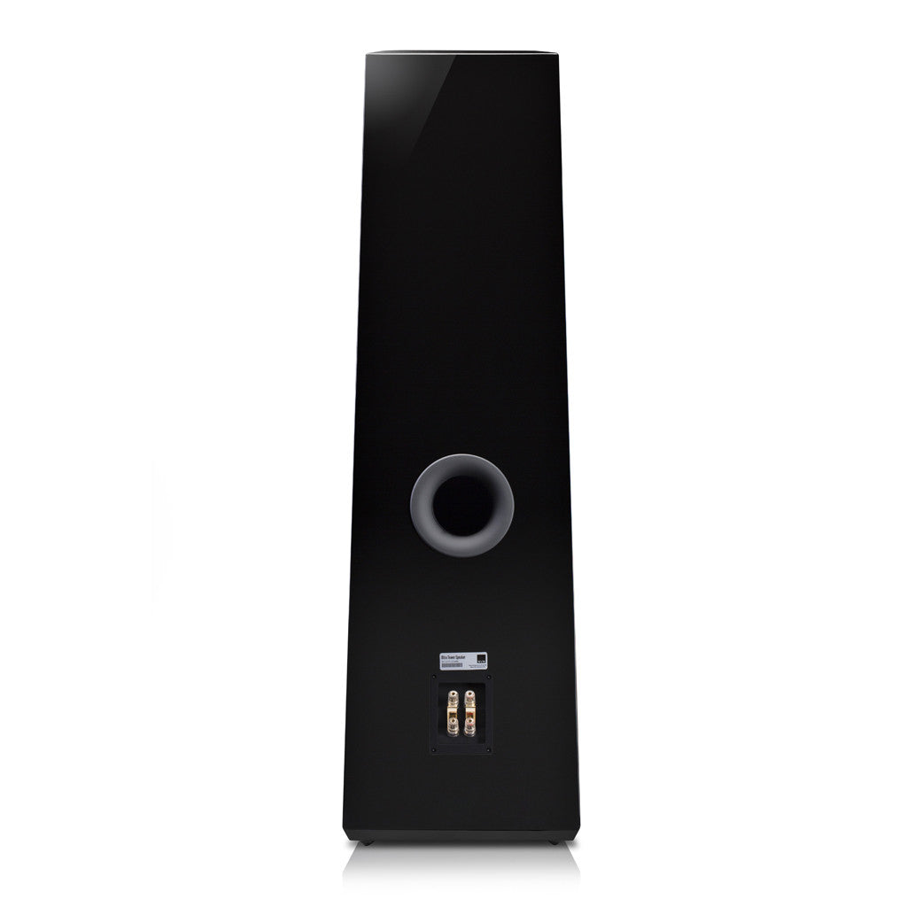 SVS Ultra Tower sloupové repro piano black