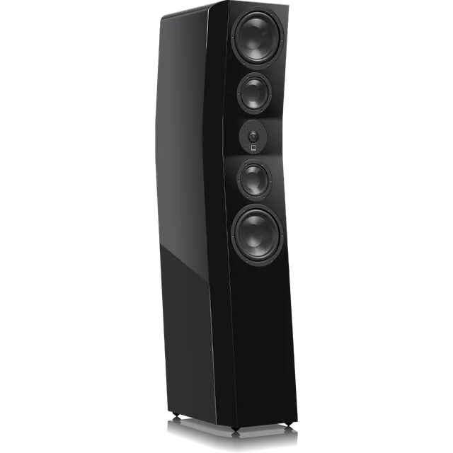 SVS Ultra Evolution Tower reprosoustava piano sloupová