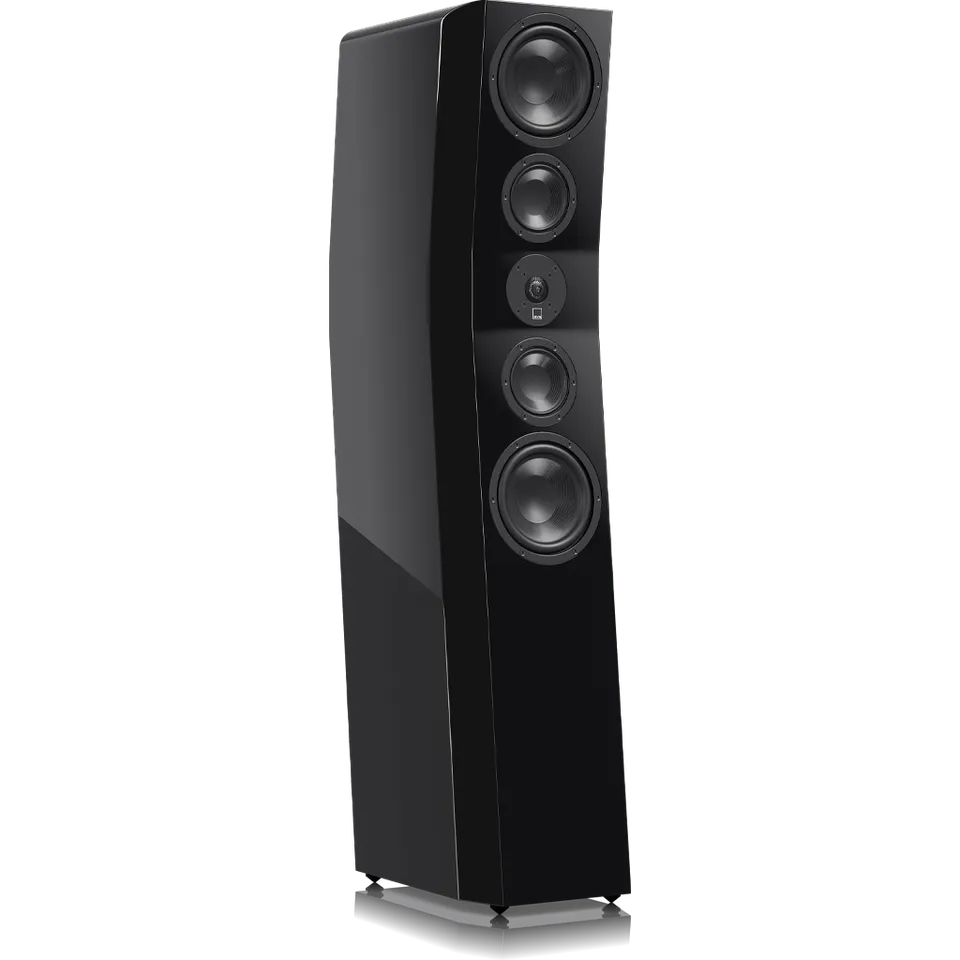 SVS Ultra Evolution Tower reprosoustava piano sloupová