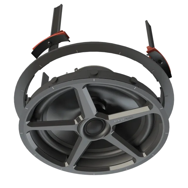 Adept Audio IC82 stropní reproduktor do podhledu
