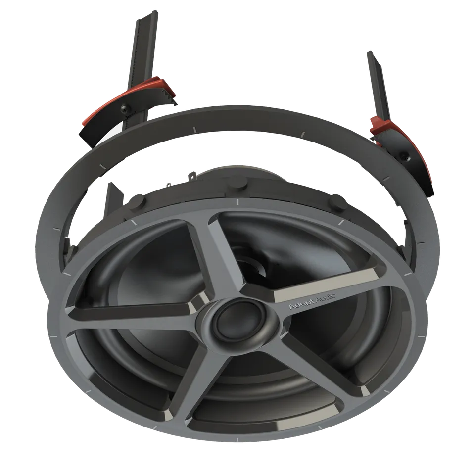 Adept Audio IC82 stropní reproduktor do podhledu