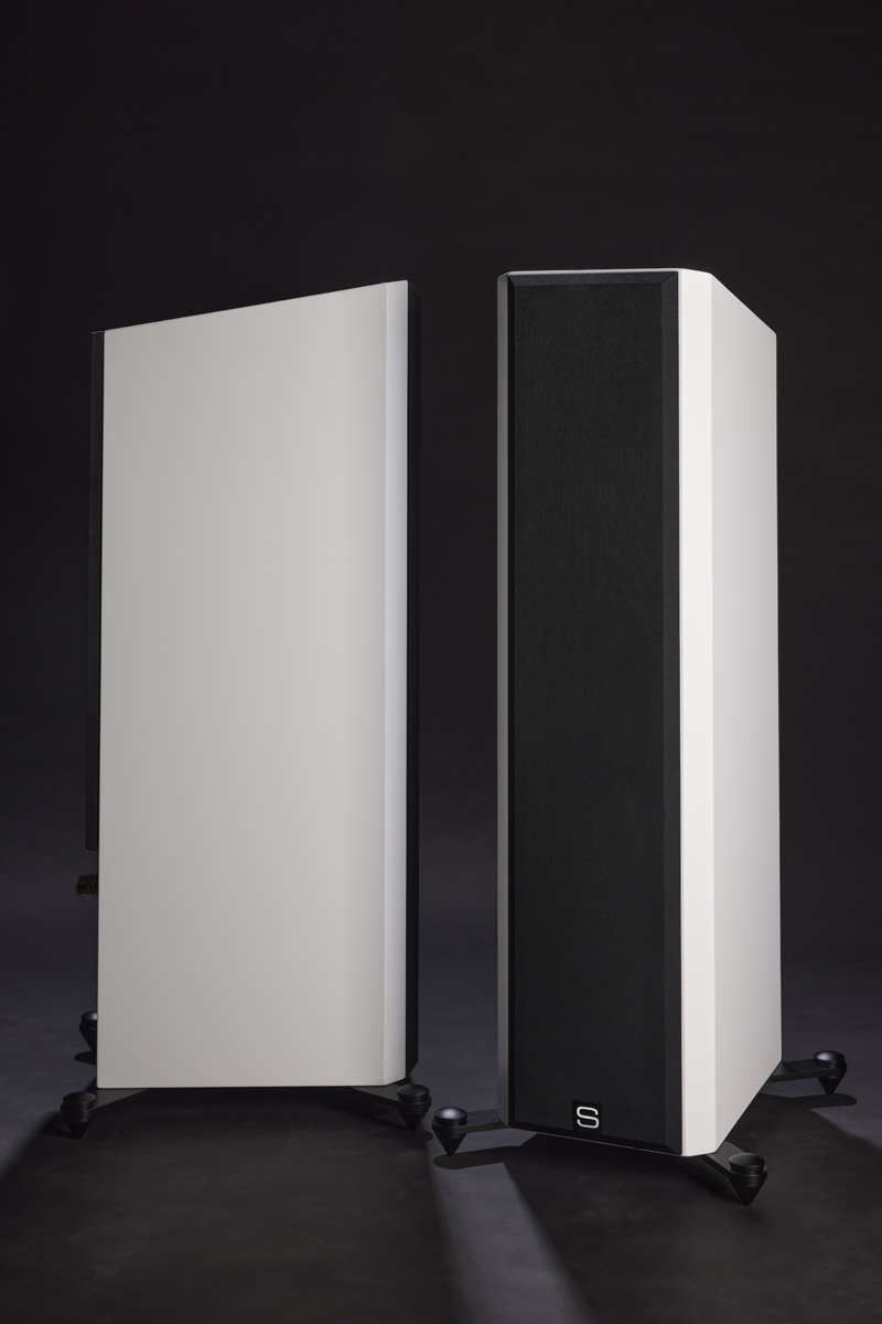 Scansonic HD M20.2 sloupový reproduktor 38 Hz–30 kHz