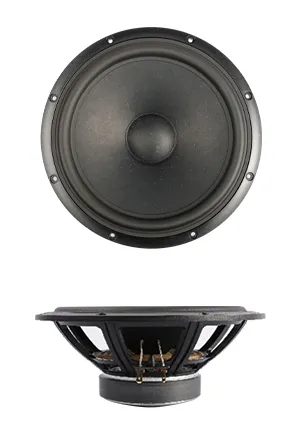SB Acoustics SB20PFCR30-8 basák 8" papír