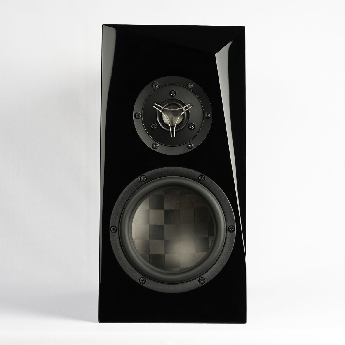 SB Acoustics Ara Tx reprosoustava kit textilní výškáč