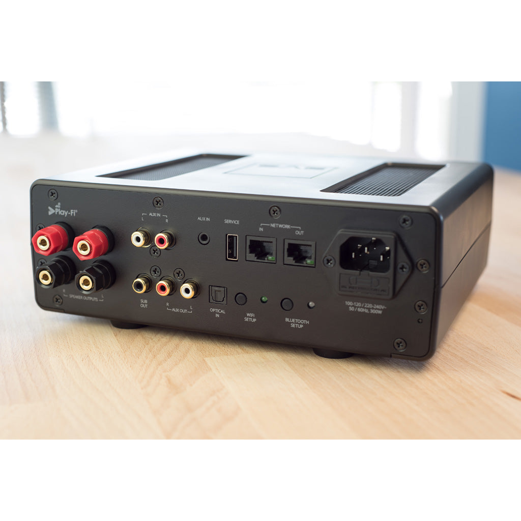 SVS Prime Wireless SoundBase streamer zesilovač 300W
