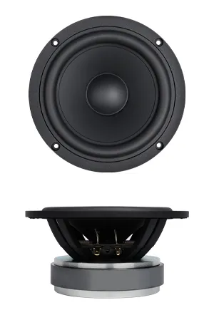 SB Acoustics SB17NRX2L35-4 reproduktor 6″ norex