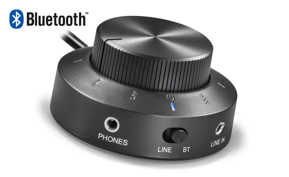 Wavemaster Streamport 2 bluetooth přijímač k MX 3+ STAX