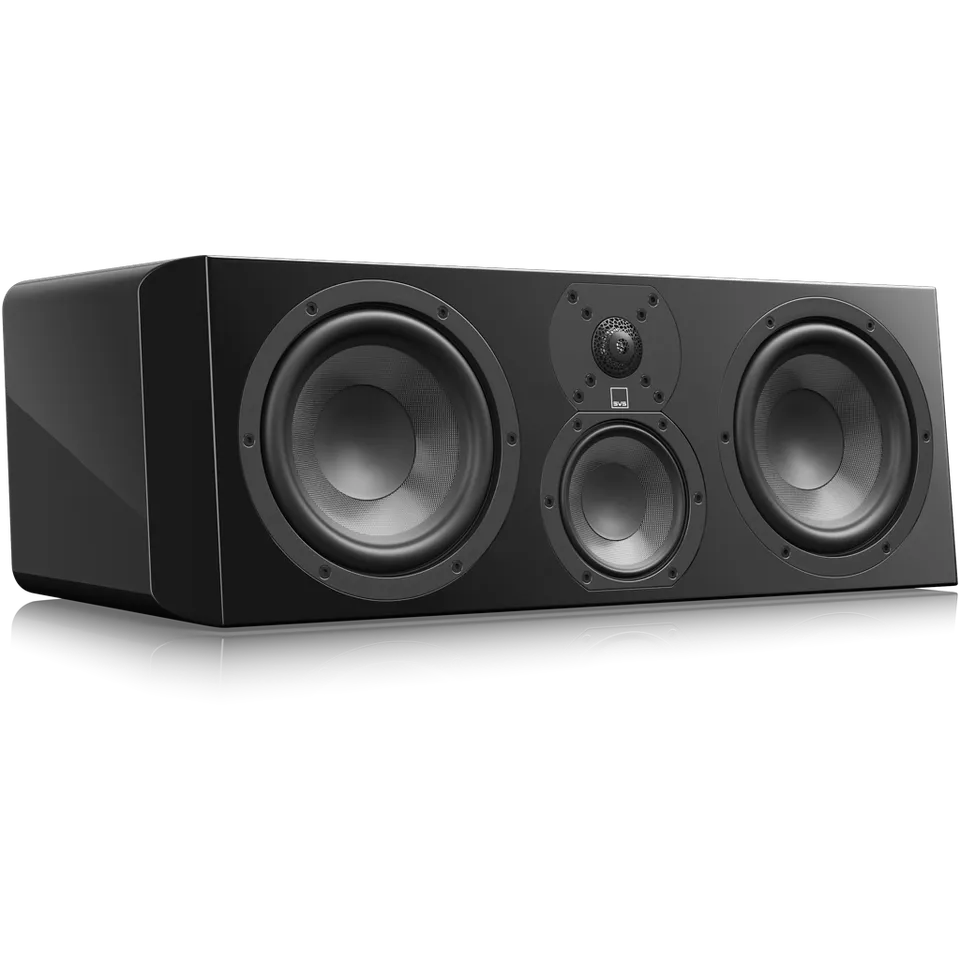 SVS Ultra Evolution Center centrální reproduktor piano black outlet