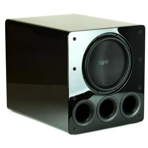SVS PB13-Ultra subwoofer Piano bassreflex