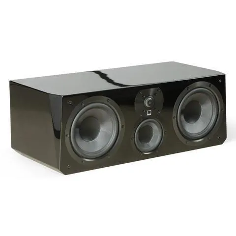 SVS Ultra Center centrální reproduktor piano gloss black
