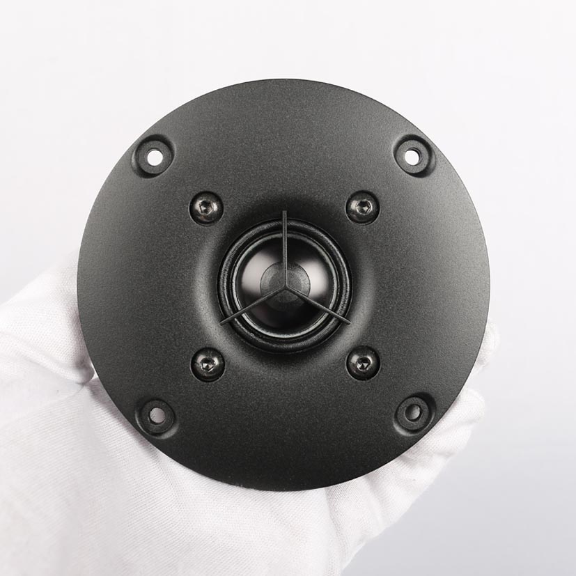 SB Acoustics SB26ADC-C000-4 tweeter hliník