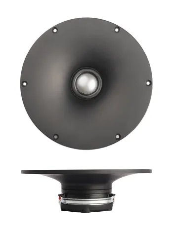 Satori TW29BNWG-8 výškáč berylium waveguide 8 Ohm